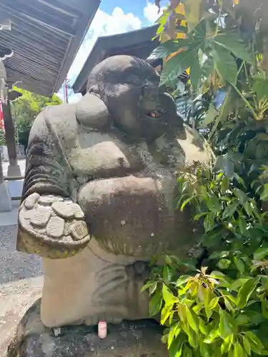 最上稲荷山妙教寺(岡山県)