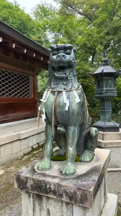 大石神社(京都府)