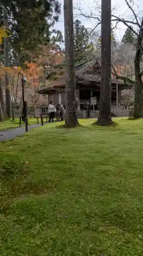 三千院門跡(京都府)