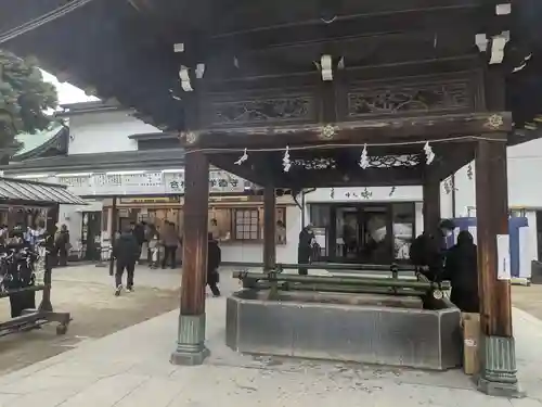 大阪天満宮(大阪府)