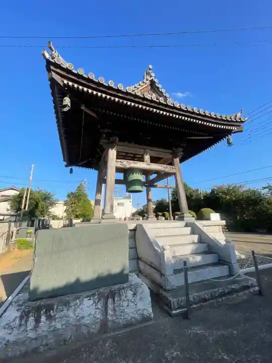 福性寺(千葉県)