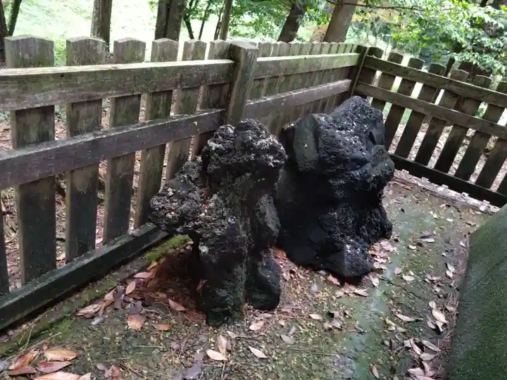 皇子原神社(宮崎県)