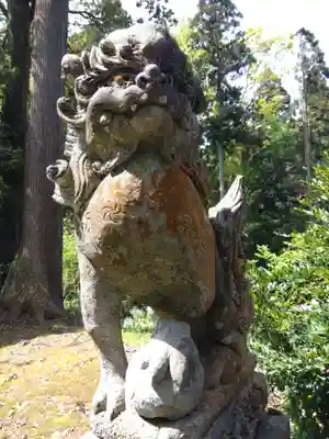角原神社(福井県)