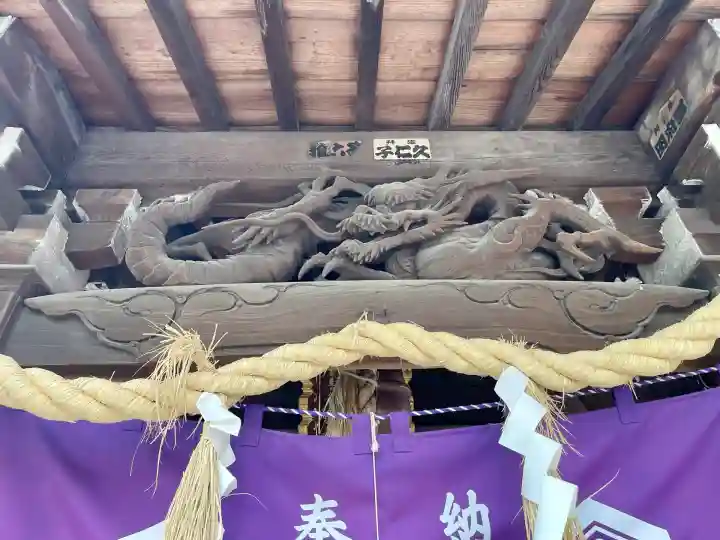 子神社(神奈川県)