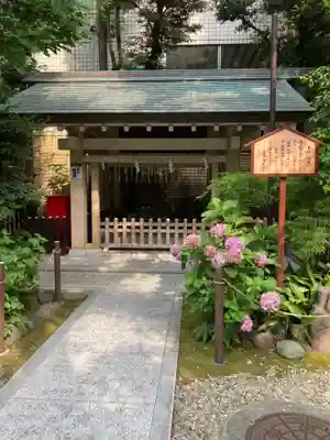 榊神社(東京都)