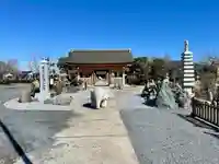 常楽寺(栃木県)