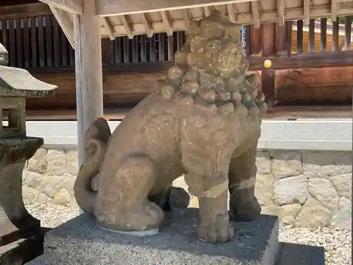 丹後一ノ宮 元伊勢 籠神社(京都府)