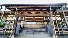 法順寺(福井県)