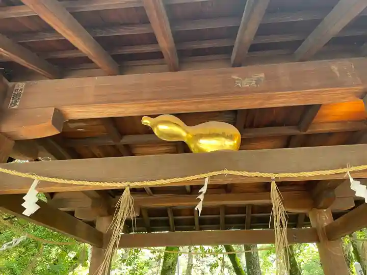 豊國神社のその他建物