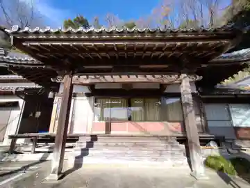 庚申寺(愛知県)