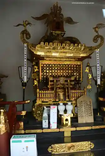 神田神社（神田明神）の末社・摂社