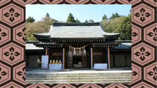 茨城縣護國神社(茨城県)