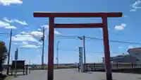 白糠厳島神社(北海道)