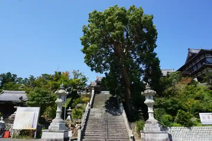 秋葉總本殿可睡斎のその他建物