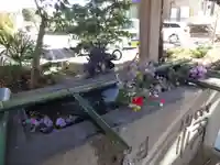 北本氷川神社(埼玉県)