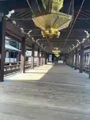 本願寺（西本願寺）(京都府)