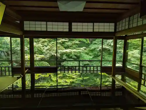 光明寺瑠璃光院(京都府)