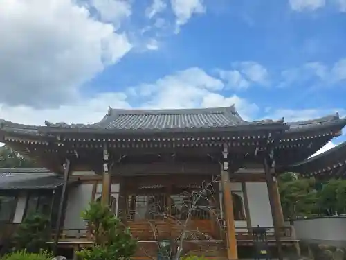 蓮華寺(京都府)