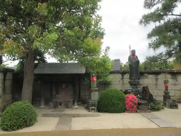 神崎寺(開運水戸不動尊)(茨城県)