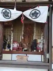 岩槻大師彌勒密寺の仏像