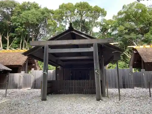 月讀宮（皇大神宮別宮）(三重県)