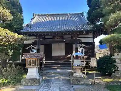延命院(栃木県)