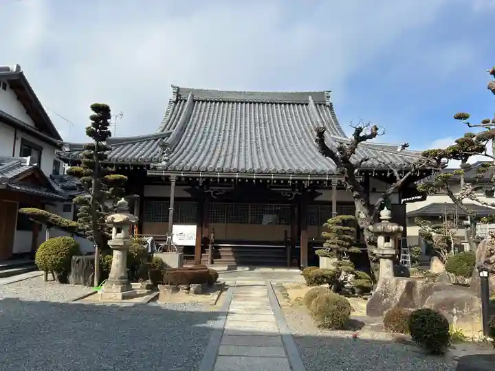 善徳寺(大阪府)