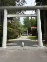 長沼神社(北海道)