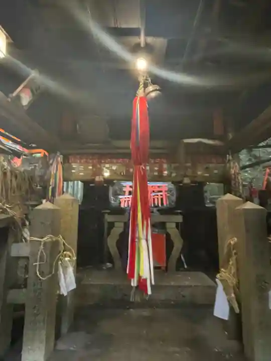 薬力社(京都府)