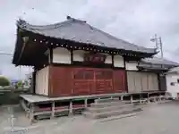 宿薬師堂(東京都)