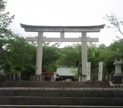 茨城縣護國神社(茨城県)