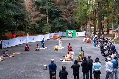 宇佐神宮(大分県)