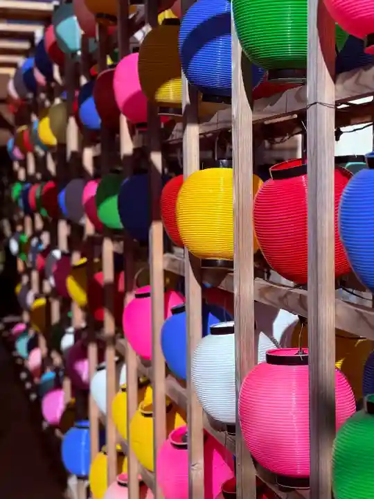 別小江神社(愛知県)