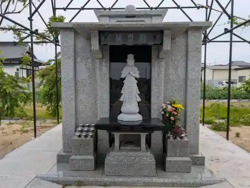 西泉寺(福島県)