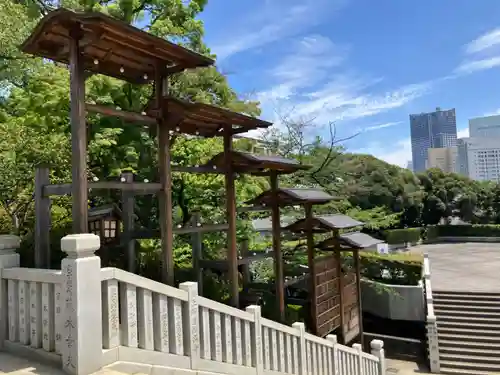 伊勢山皇大神宮(神奈川県)