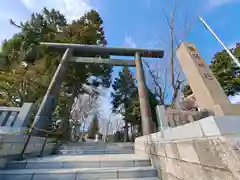 西野神社(北海道)