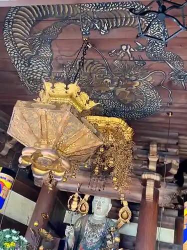 徳林禅菴（徳林庵）(京都府)