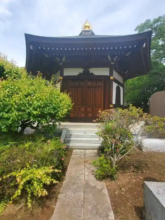 金龍寺(茨城県)