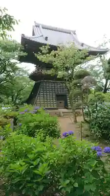 楽法寺（雨引観音）のその他建物