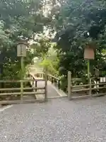 嚴島神社 (京都御苑)のその他建物