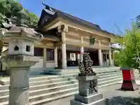 光雲神社(福岡県)