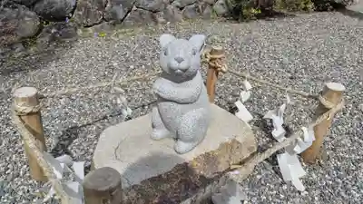 出雲大神宮(京都府)