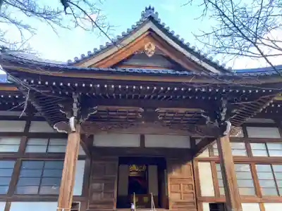 報恩寺(岩手県)