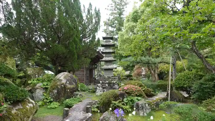 延光寺(高知県)
