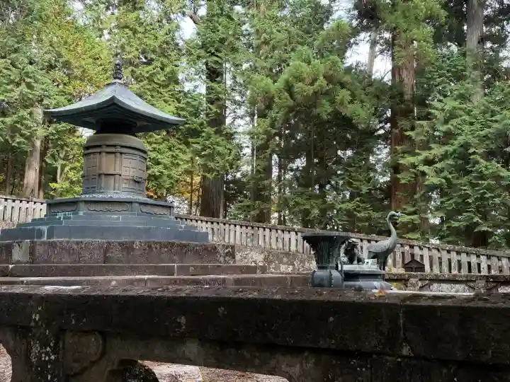 日光東照宮(栃木県)