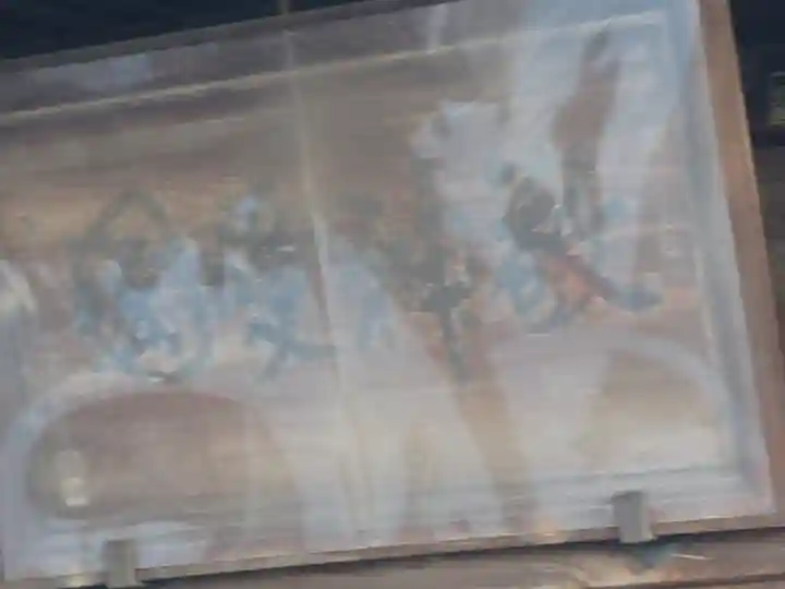 櫻山神社のその他建物