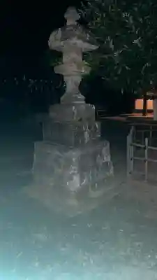 諏訪神社(東京都)