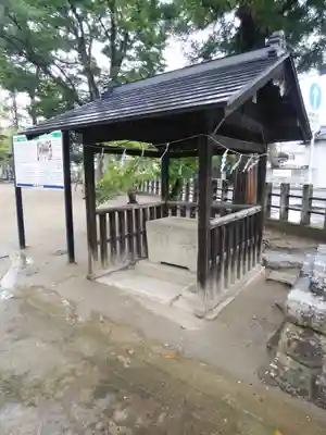 厳島神社(福島県)