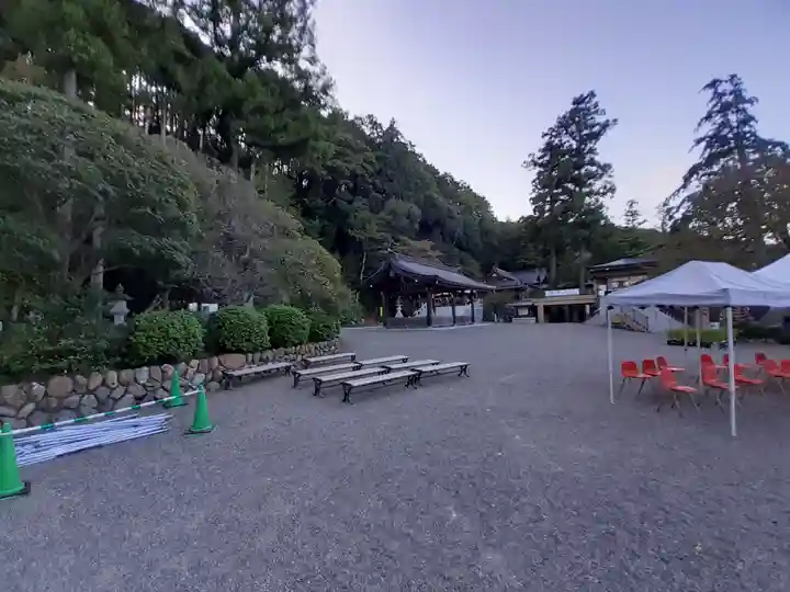 高麗神社(埼玉県)