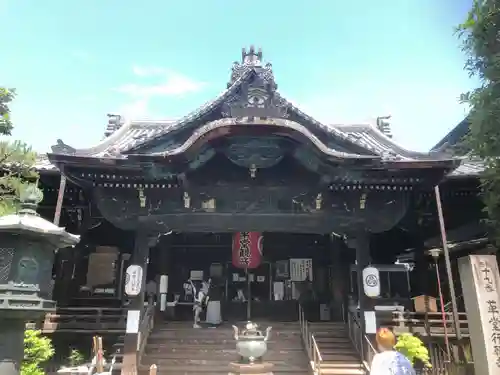 行願寺（革堂）(京都府)